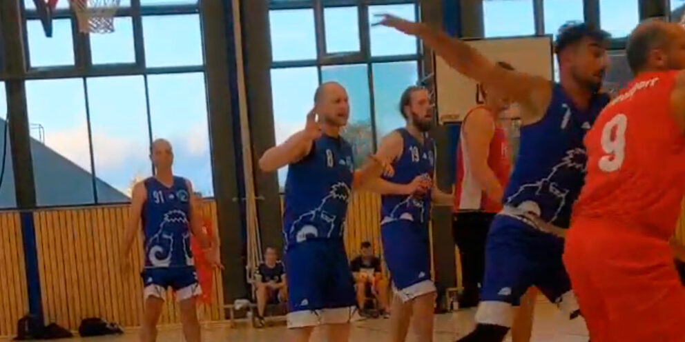 Foto_Spiel-gegen-Pfeffersport 3. Herren