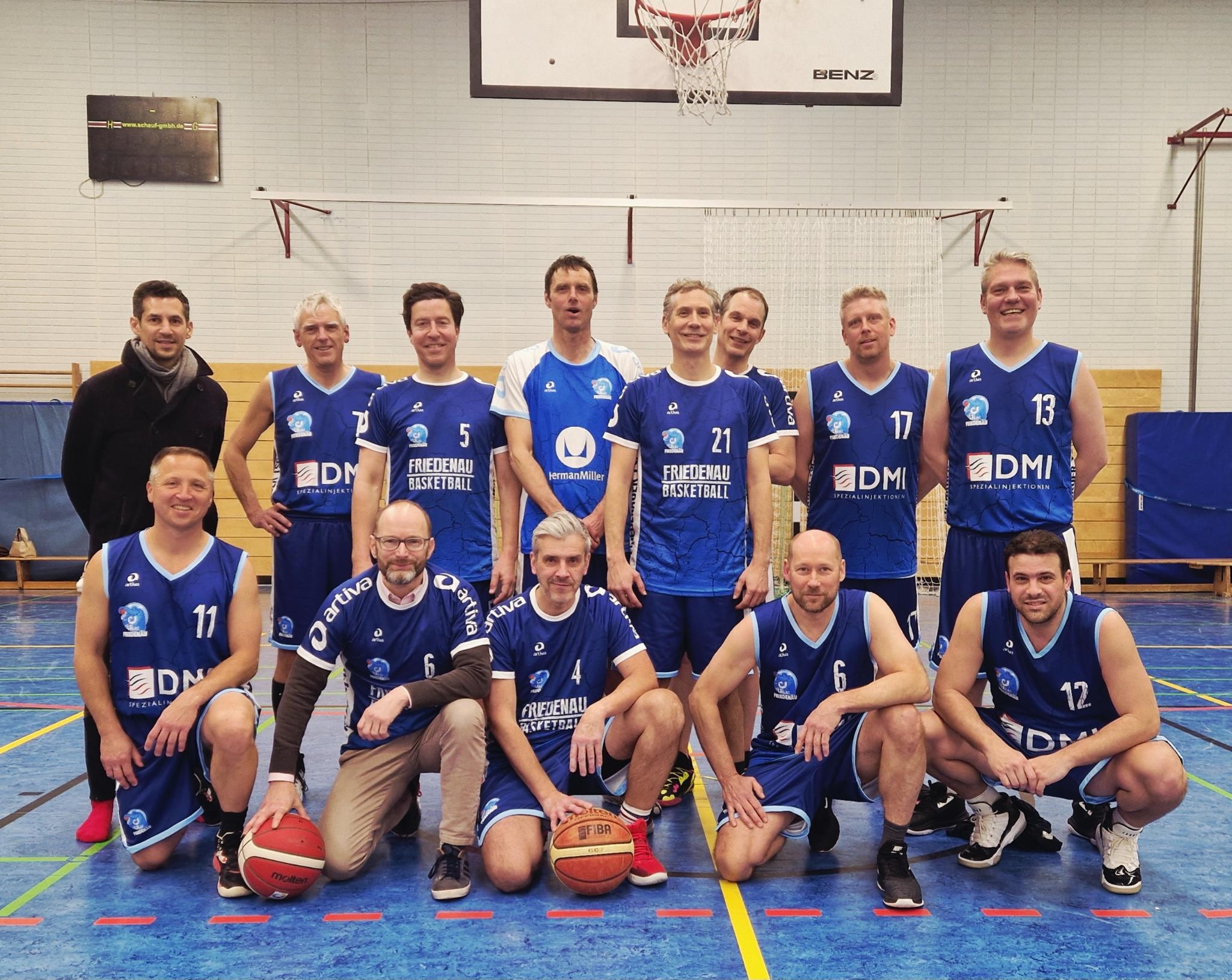 Herren Ü45
