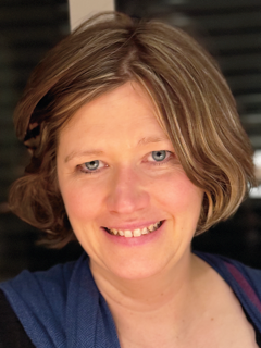 Katharina Kretzer-Moßner